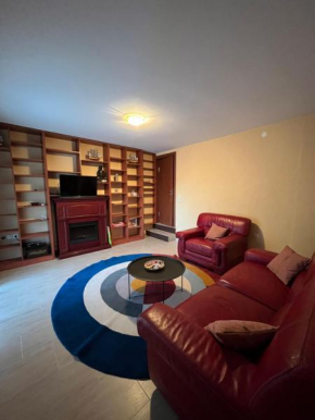 Kava Apartment